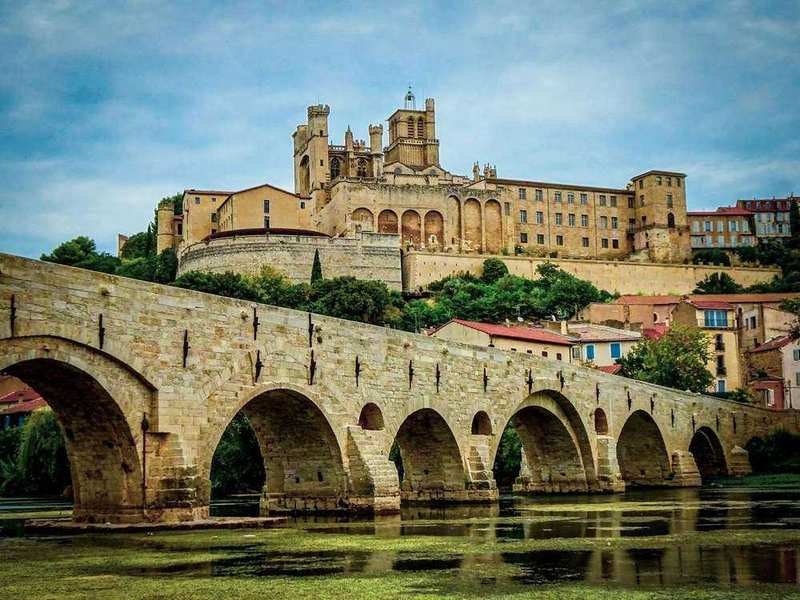 Béziers