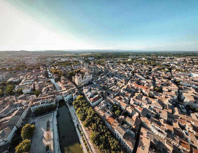 Narbonne